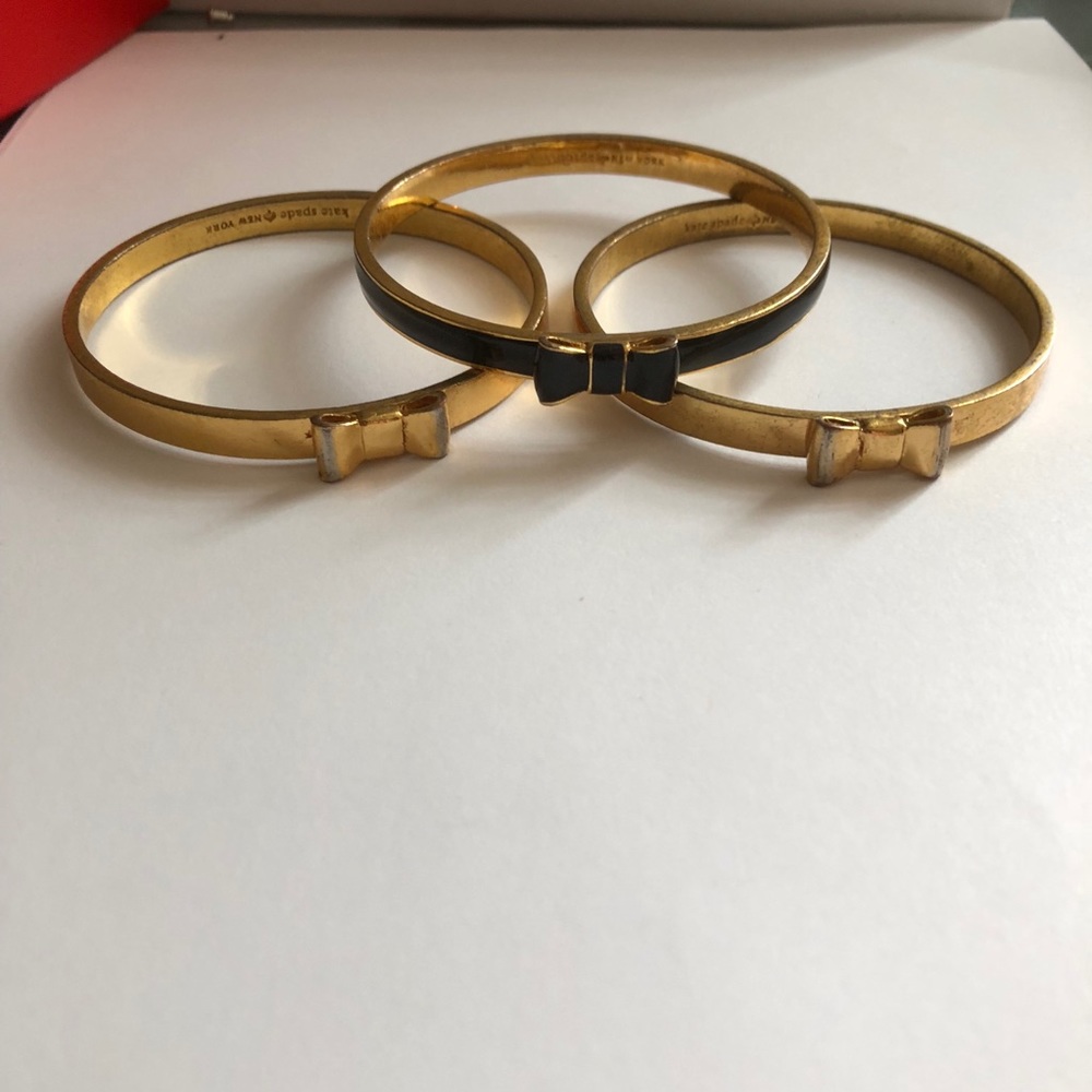 KATE SPADE bangles - Picture 2 of 3